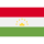 TJK Flag